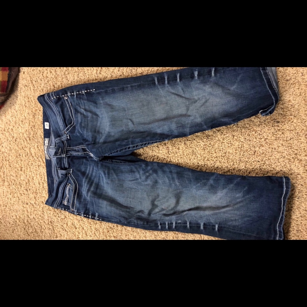 BKE capris